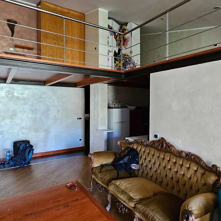 Zimmer Sa Domo e Giuanne e Giuanna