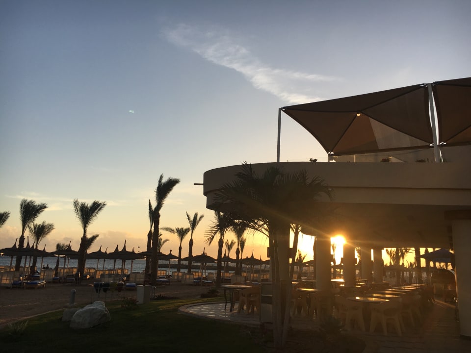 Gastro Beach Albatros Resort