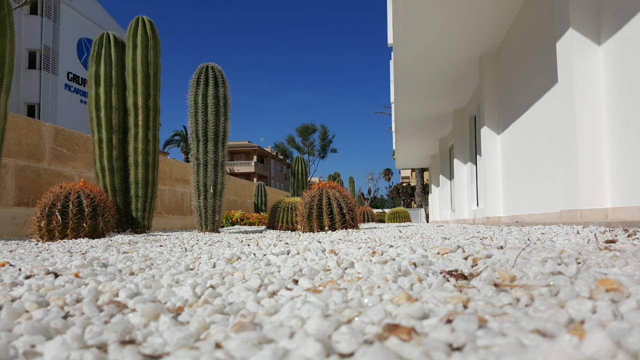 Außenansicht The Sea Hotel by Grupotel - Adults only