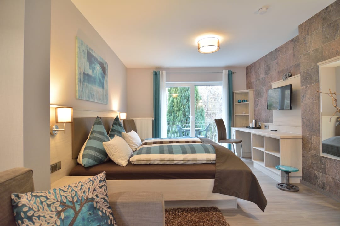 Zimmer Hotel Kapellenhof