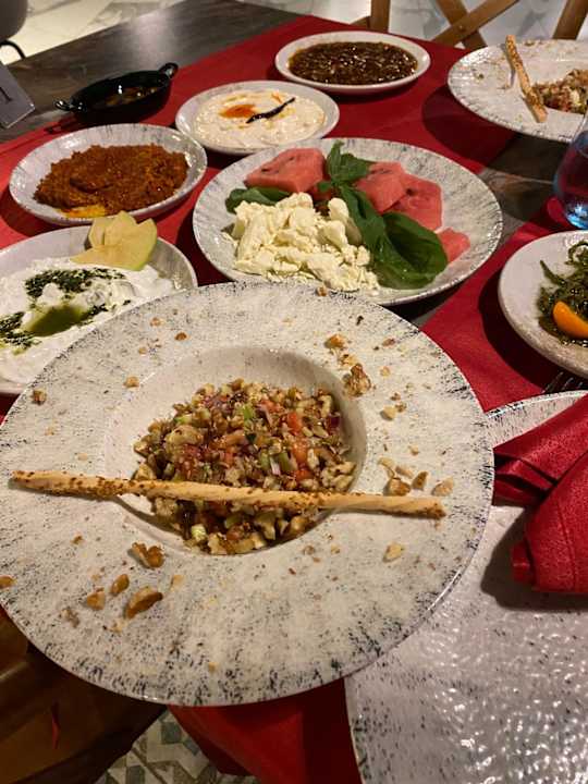 Außenansicht Seven Seas Palmeras Bay Alanya