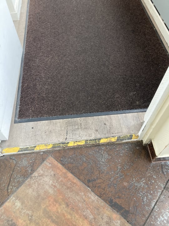 Zimmer Hotel Astor Kiel by Campanile