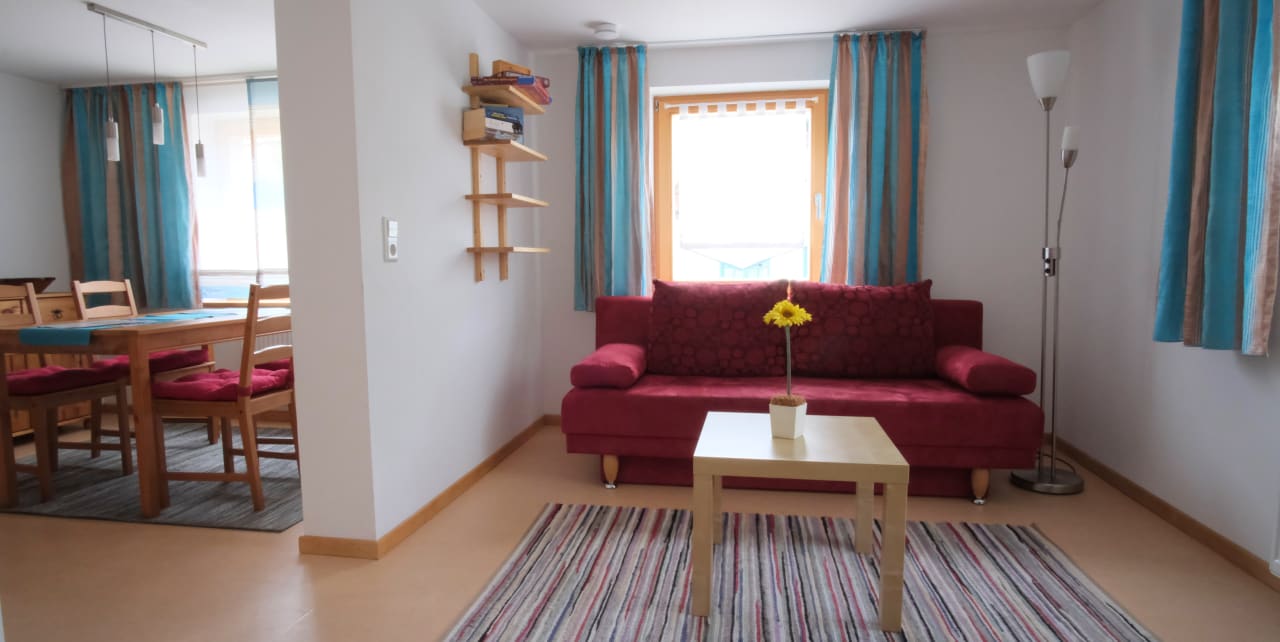 Zimmer Haus Sonja - Ferienwohnung