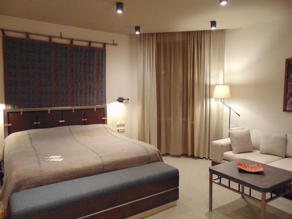 Zimmer Hotel Tufenkian Historic Yerevan