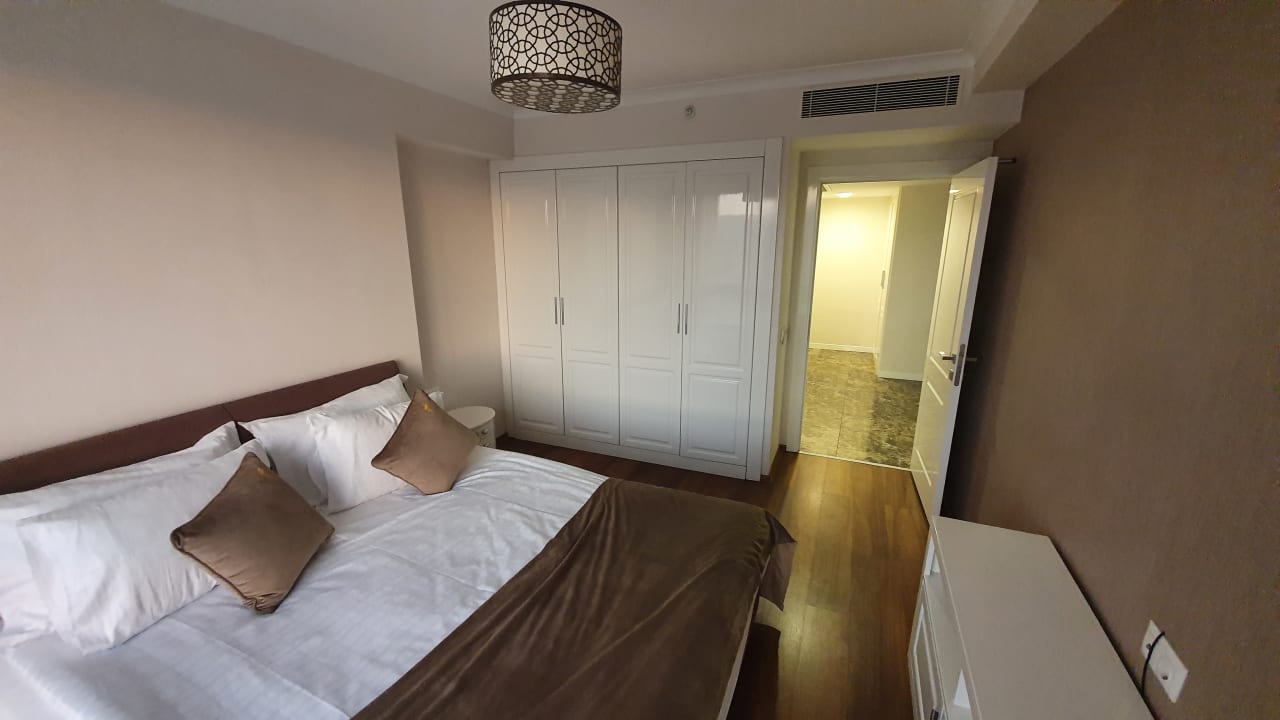 Zimmer Pasapark Collection Selçuklu Hotel