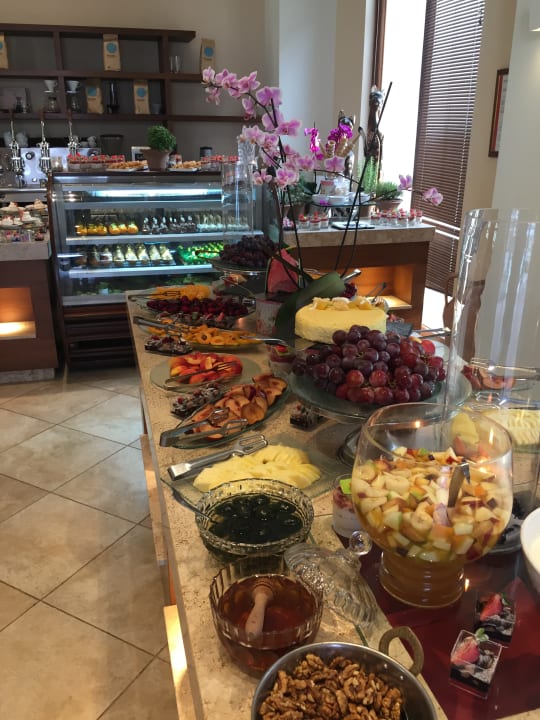 Gastro Amirandes A Grecotel Resort To Live