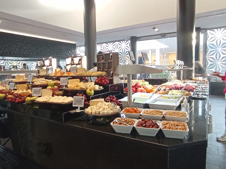 Gastro Hotel Riu Palace Meloneras