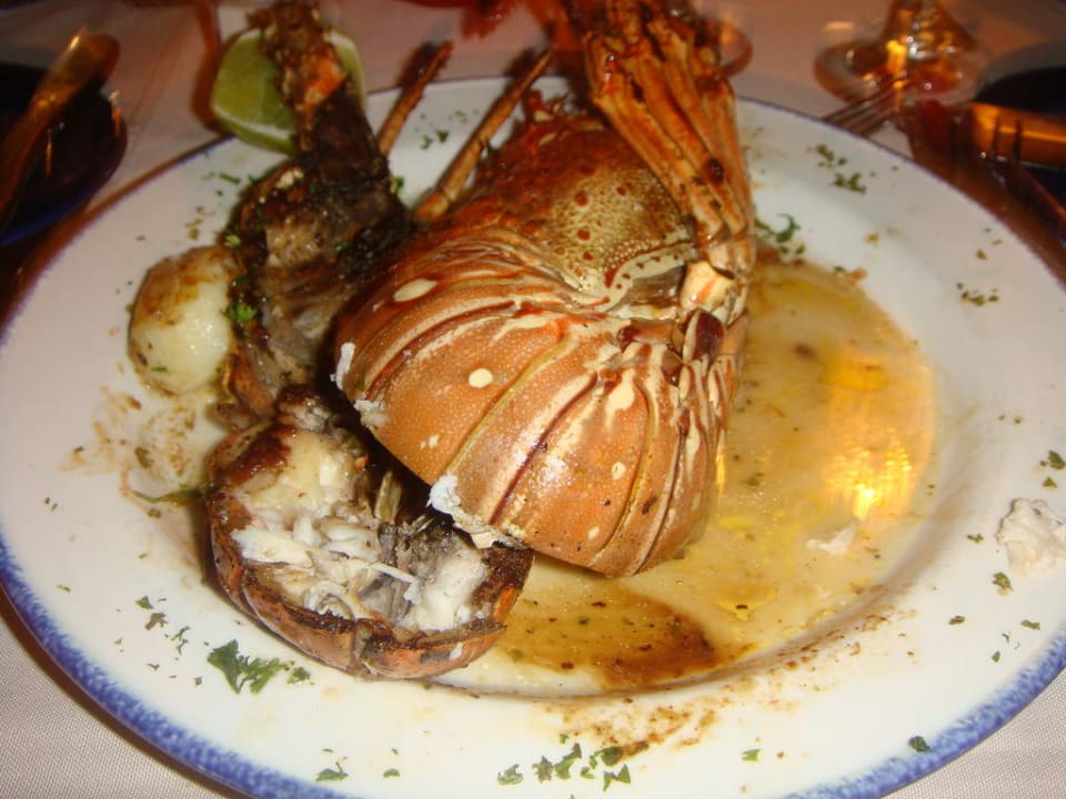 Langusten Punta Cana Princess All Suites Resort & Spa