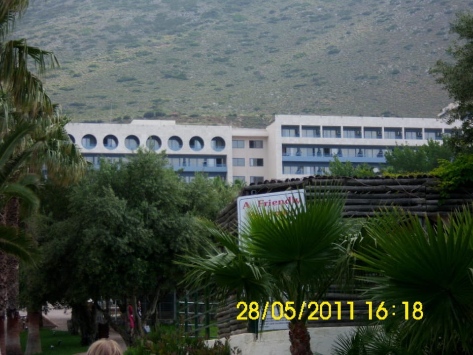 Bettenhäuser Royal & Imperial Belvedere Resort