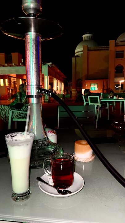 Gastro Pickalbatros Aqua Vista Resort - Hurghada