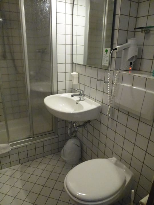 Bad Werrapark Resort Hotel Heubacher Höhe