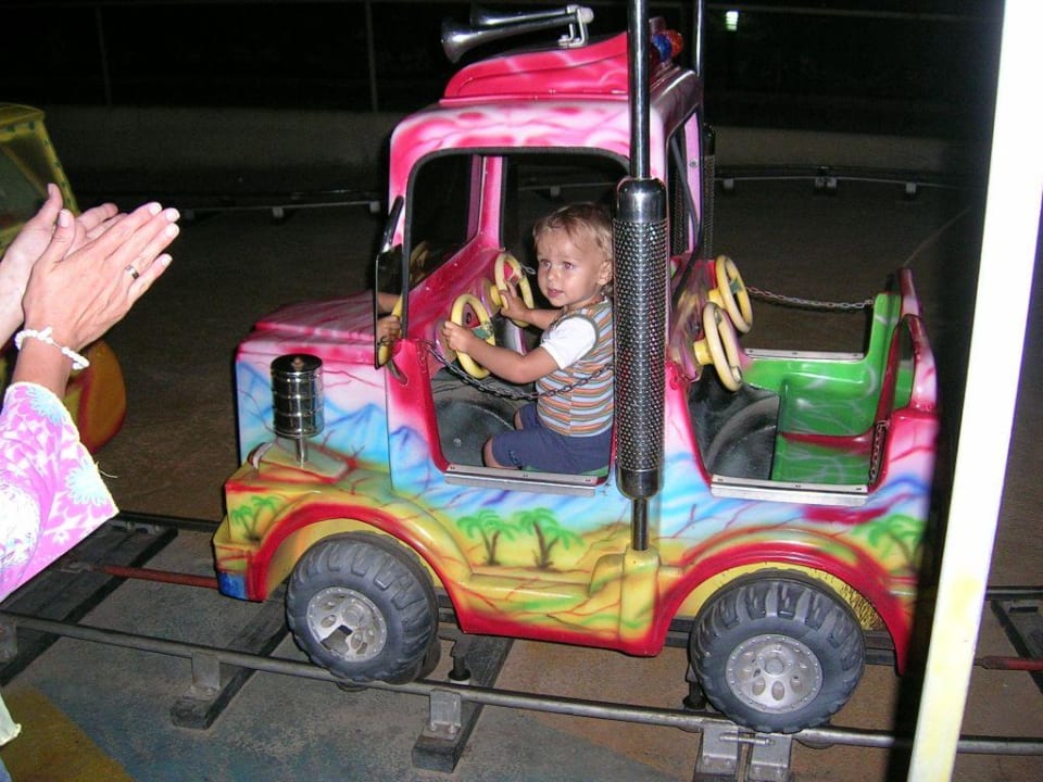 Kinderparadies! Selectum Family Resort Side