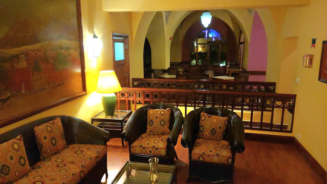 Sonstiges Steigenberger Coraya Beach - Adults only