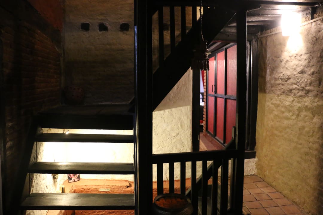 Sonstiges Hira Guest House