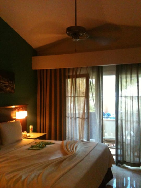 Junior Suite Grand Palladium Select Bávaro Resort & Spa