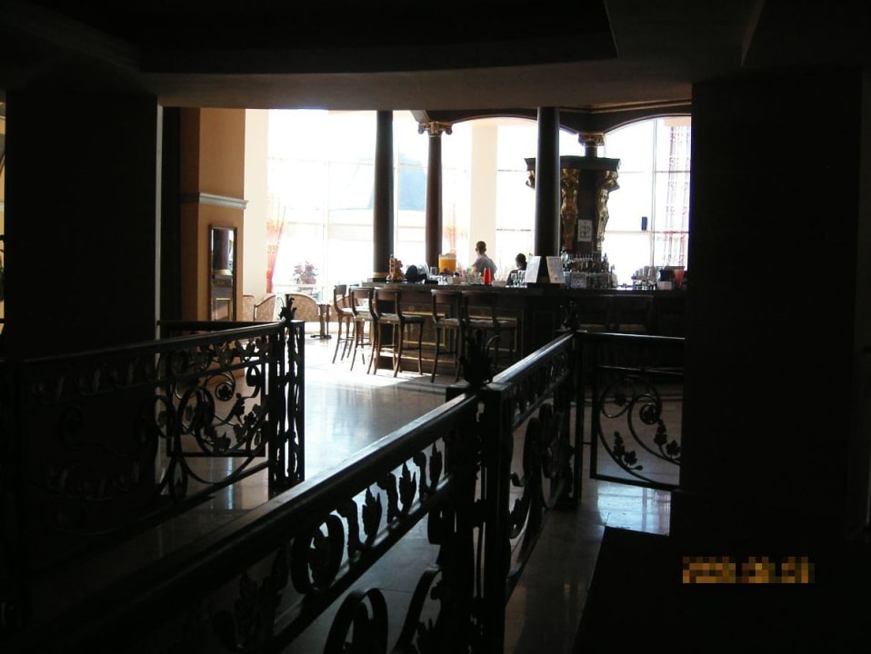 Bar Duni Royal Holiday Village