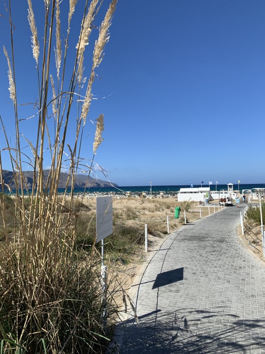 Strand Anemos Luxury Grand Resort