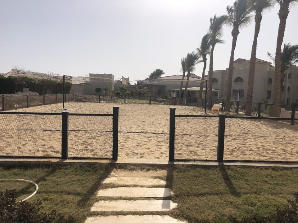 Sport & Freizeit Pickalbatros Aqua Vista Resort - Hurghada