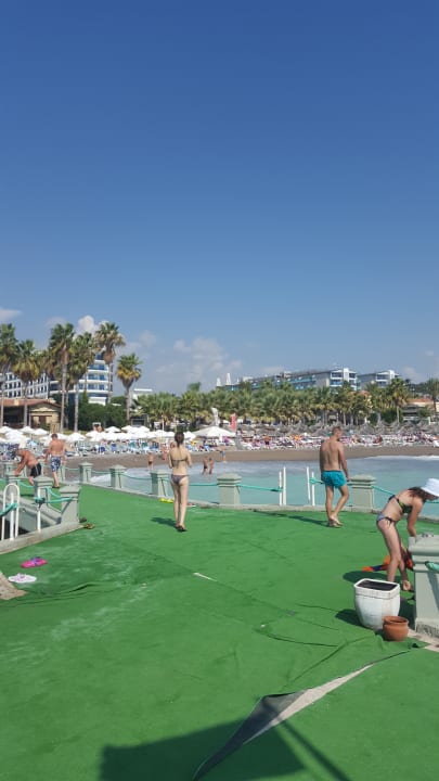 Pool Hotel Meryan