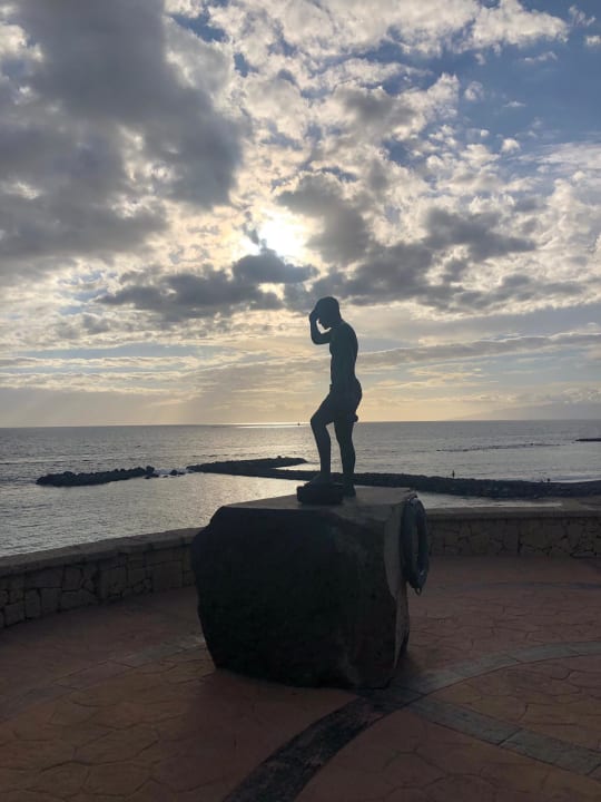 Strand Adrián Hoteles Colón Guanahaní - Adults only