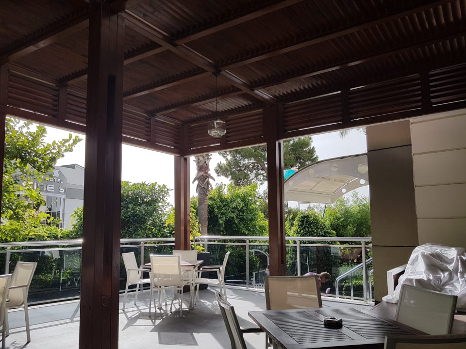 Lobby Side Alegria Hotel & Spa - Adults only +16