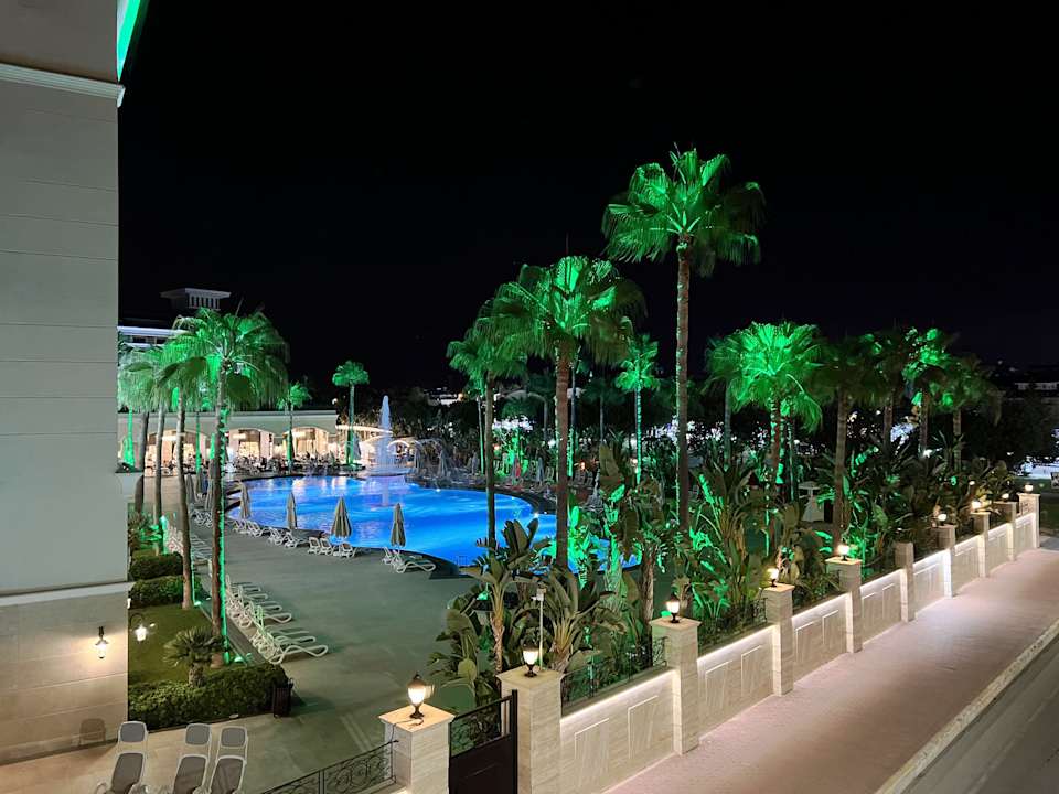 Außenansicht Dobedan Exclusive Hotel And Spa