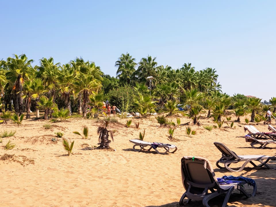 Strand Club Grand Aqua