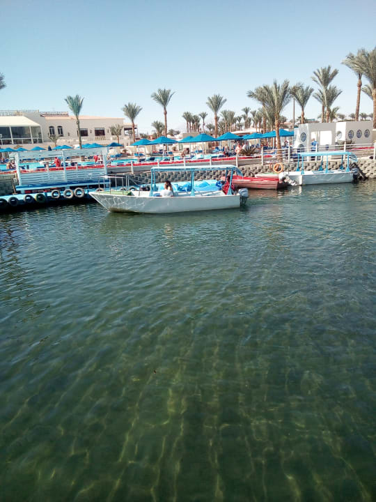 Sonstiges Pickalbatros Dana Beach Resort - Hurghada