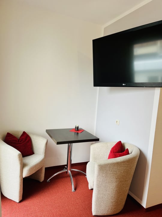 Zimmer Pension Garni No.11