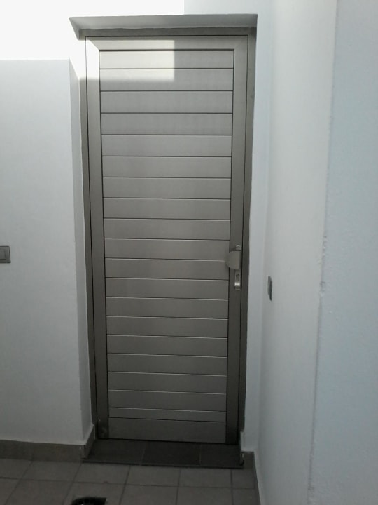 Eingangsbereich  Hotel Las Costas