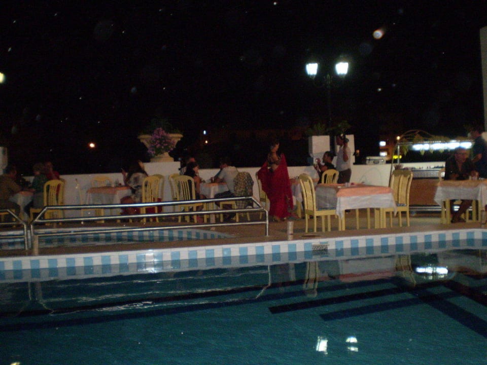 Tunesischer Abend Hotel Sindbad Inn