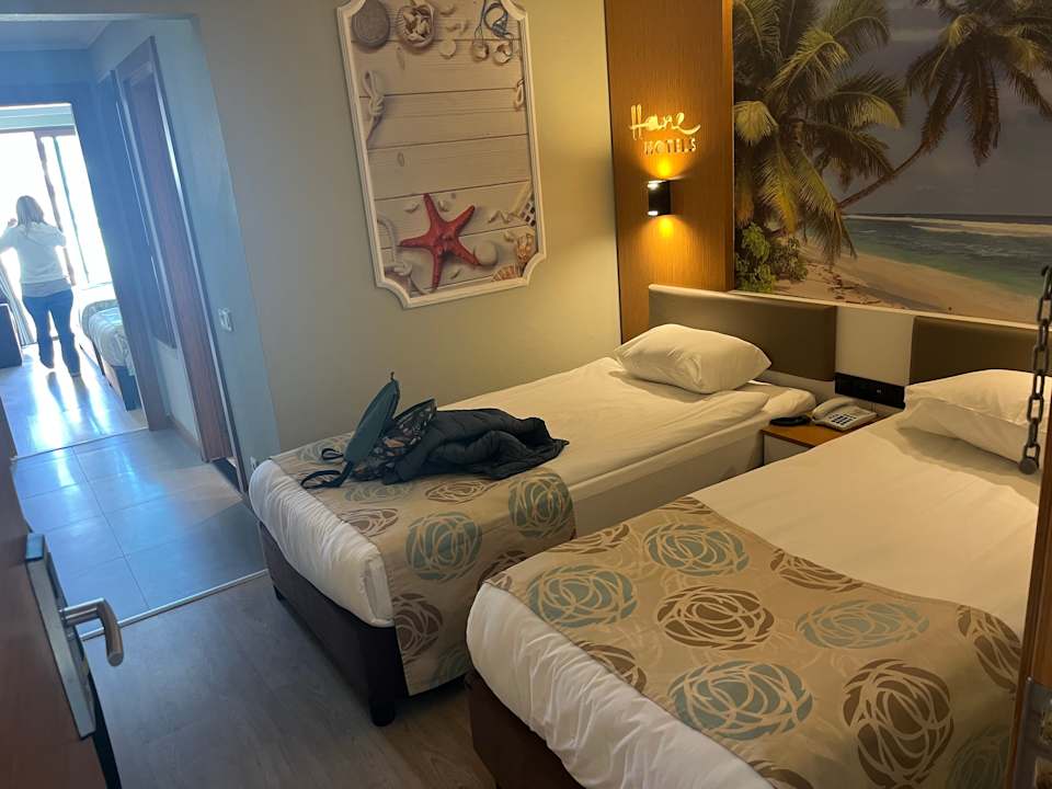 Zimmer Hane Family Resort