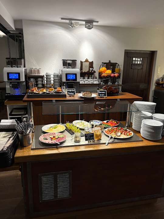 Gastro Hotel Fronfeste