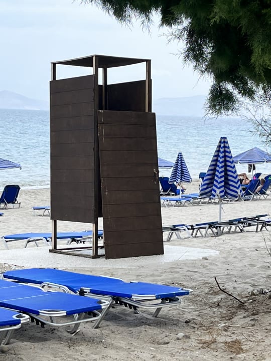 Strand Smy Kos Beach & Splash