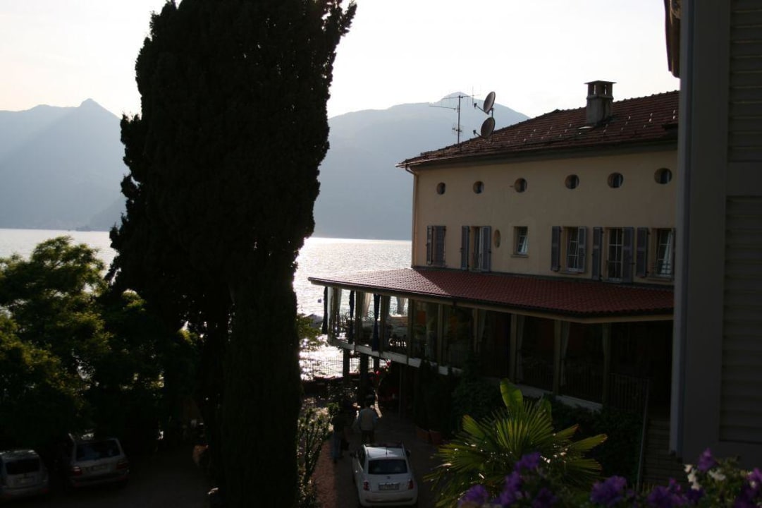 Hotel Relais Villa Porta