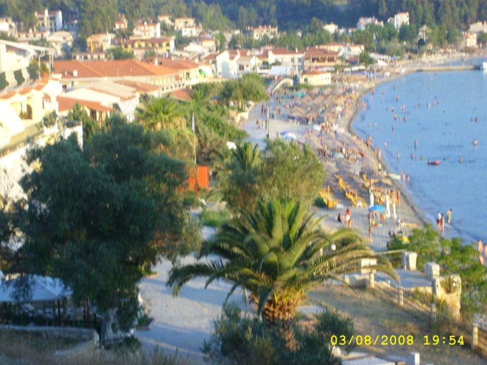 Siviry Hotel Jenny