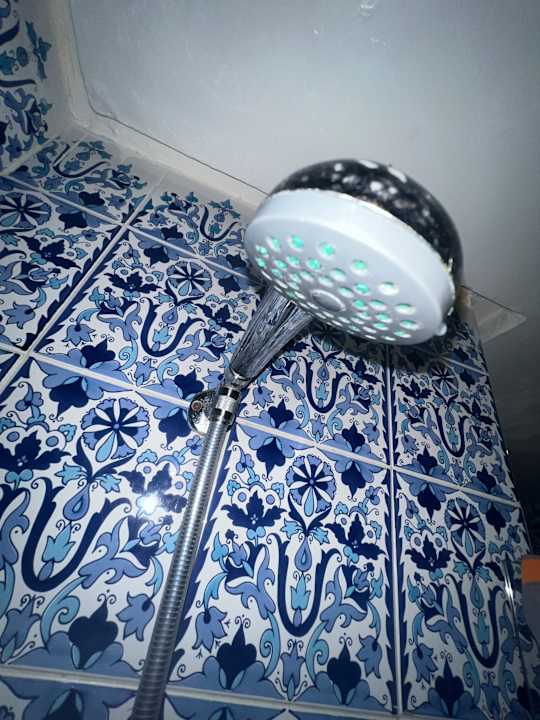 Zimmer Calimera One Resort Jockey