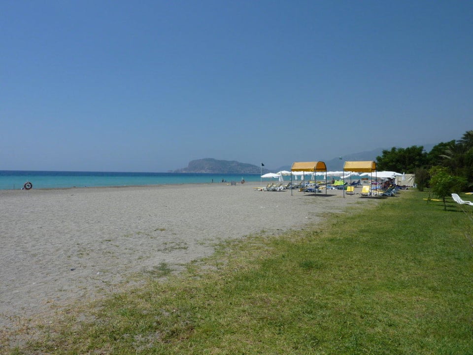 Strand Labranda Alantur Resort