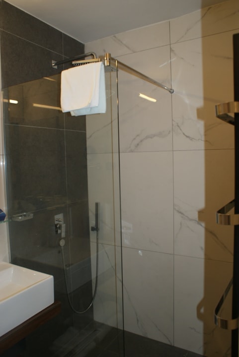 Zimmer Hotel Haliaetum - San Simon Resort