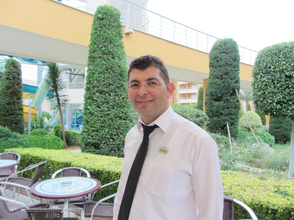 Fathi Alaiye Resort & Spa