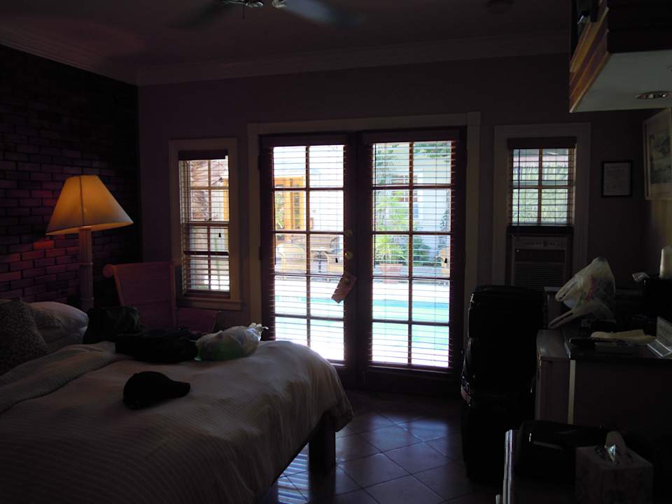 Garten & Pool Heron House - Adults only