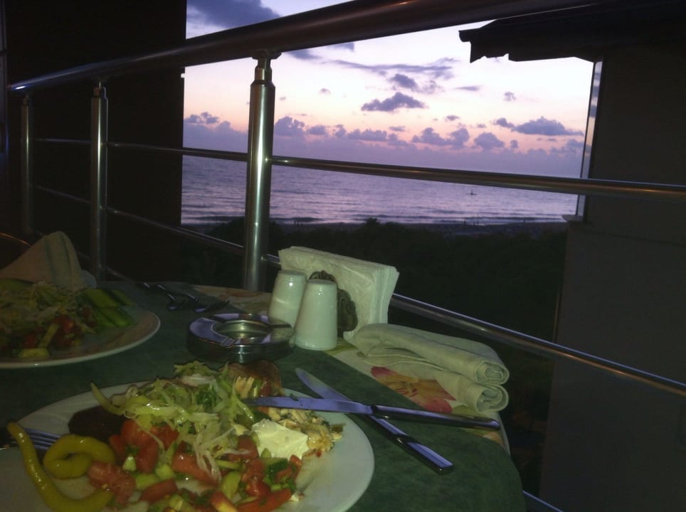 Zwischen Hotel & Strand Gardenia Hotel