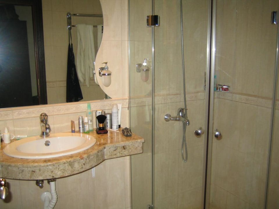 Bad HI Hotels Imperial Resort