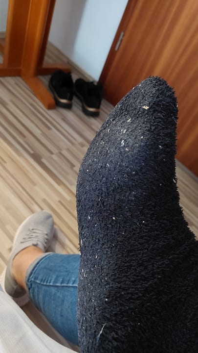 Zimmer Apartment Hotel zur Hanse Bahnhof Stade