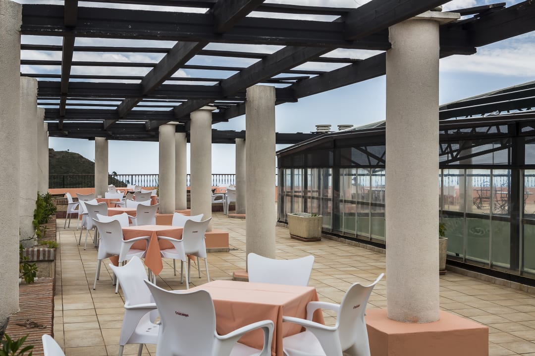 Gastro Hotel SPA Marbella Hills