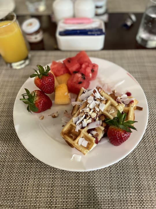 Gastro Khalidiya Palace Rayhaan by Rotana
