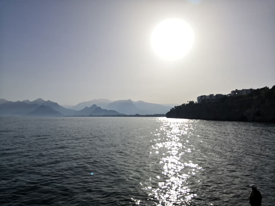 Strand Le Jardin Resort