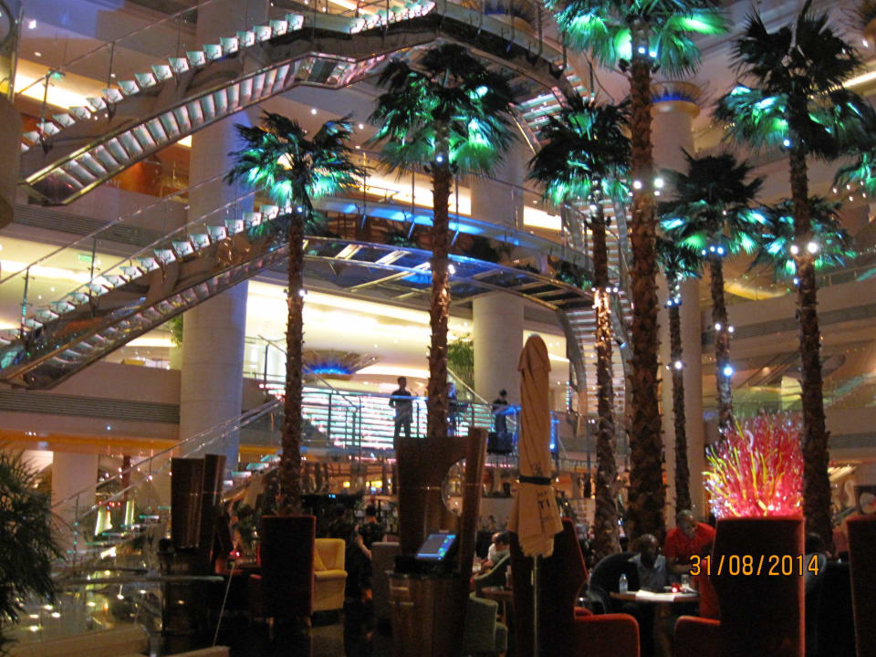 Sehr gemütlich Hotel The Westin Bund Center