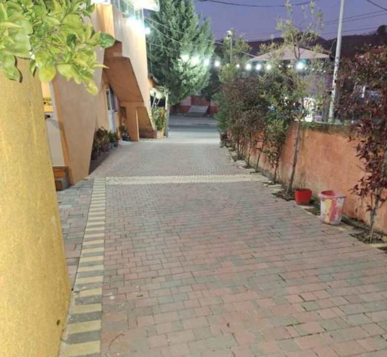 Sonstiges Hotel Sabi