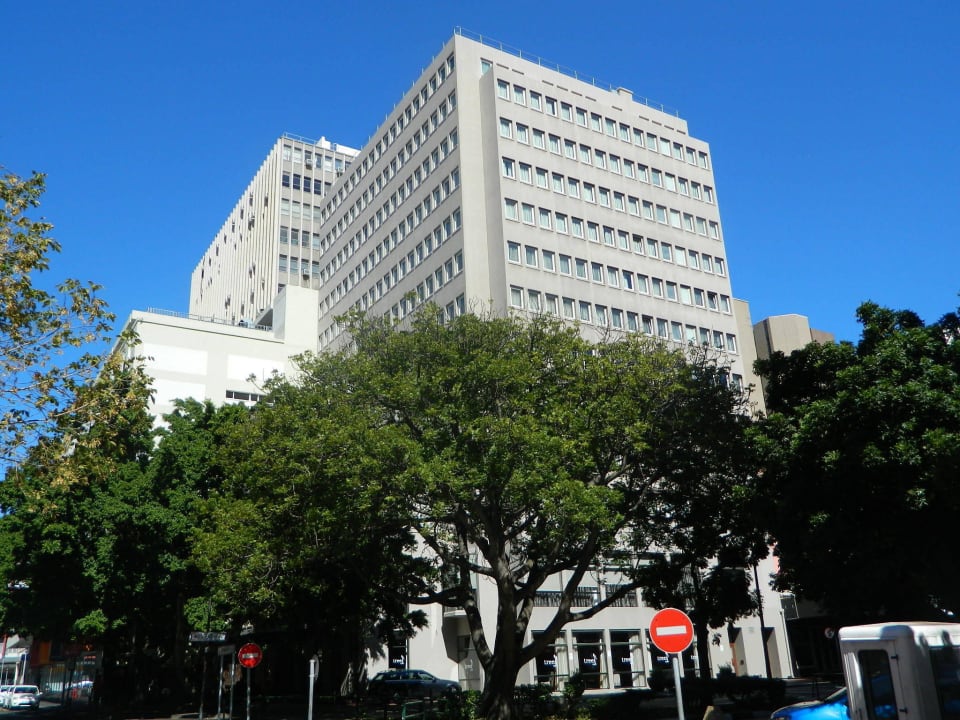 Hotel Townhouse Hotel The Townhouse